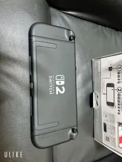 Switch2本体