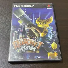 ラチェット&クランク PlayStation 2