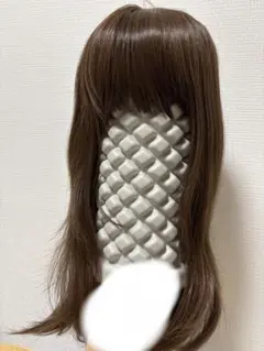 プリシラ　ロングウィッグのサムネイル