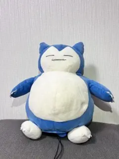 ドライバーヘッドカバー ポケモン(カビゴン)