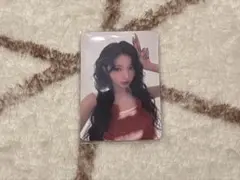 BABYMONSTER HOT SAUCE トレカ ASA ③