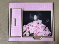 さとみくん　アクリルスタンド　中古