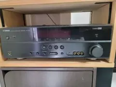Yamaha RX-V467 アンプのサムネイル