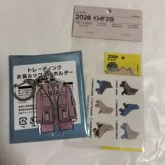 Kis-My-Ft2 衣装展　The Couture