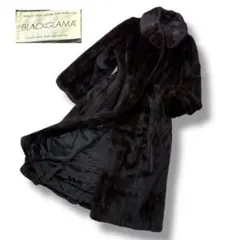 コート ファーコート