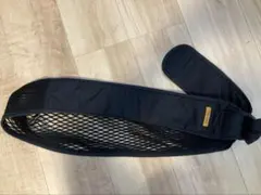 buddy buddy 抱っこ紐 メッシュ ブラックのサムネイル