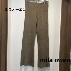 ミラオーウェン