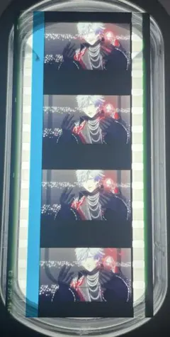 うたプリ タブナイ タブキス コマフィルム 黒崎蘭丸 エンパイア