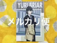 SPY×FAMILY CODE: White 映画 ポストカード(12)