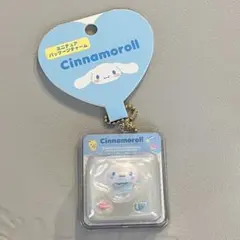 シナモン　シナモロール　ミニチュアパッケージチャーム
