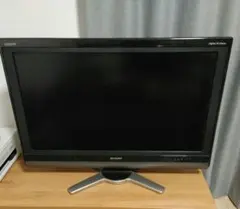 2025年最新】37型テレビ シャープの人気アイテム - メルカリ