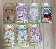 2025年最新】プリマジ まとめ売りの人気アイテム - メルカリ