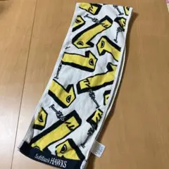 SoftBank Hawks 応援タオル