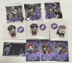 ヒプノシスマイク ナゴヤ　まとめ売り ヒプノシスマイク Bad Ass Temple ナゴヤ まとめ売り - メルカリ