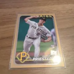 /25 QUINN PRIESTER RC