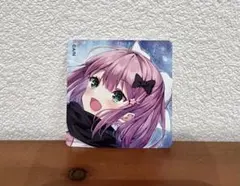 【桜凛月】にじストア3周年メモリアルグッズ【特典プチステッカー】