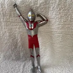 ウルトラマン フィギュア
