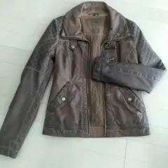 ライダースジャケット