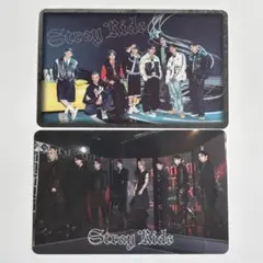 2026年最新】stray kids フォトカードセットの人気アイテム - メルカリ