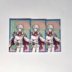 叢雲カゲツ サンリオ フォト風カード