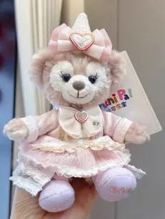 2026年最新】上海ディズニーシェリーメイぬいぐるみの人気アイテム