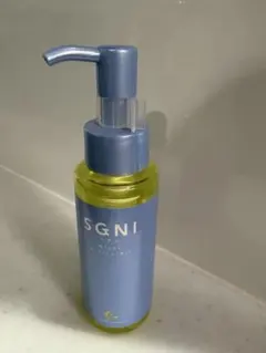 SGNI Night Glossy Oil ヘアオイルのサムネイル
