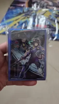 遊戯王スリーブ K9－17号 イヅナ 70枚入 - メルカリ