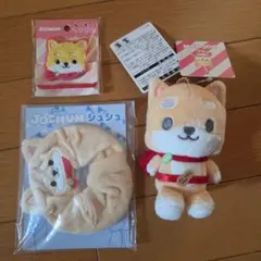 JOCHUM まめちぃ 2点セット - メルカリ
