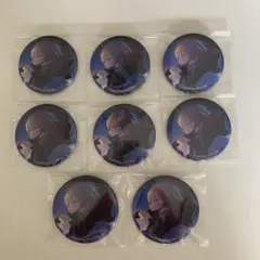 天馬司　プロセカ　グリッター缶バッジ　vol.40B