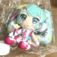 2025年最新】初音ミク ぬいぐるみ マジカルミライの人気アイテム
