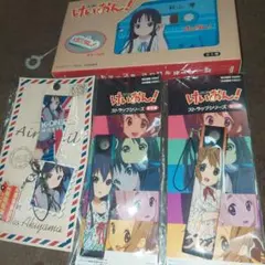 2026年最新】けいおん kyoaniコレクションの人気アイテム - メルカリ