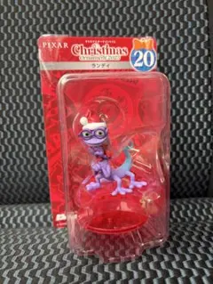 ディズニー クリスマス オーナメントくじ 2025 / ランディ(ランドール)