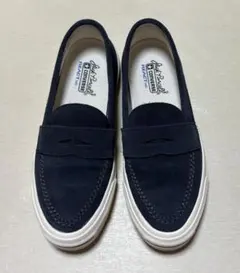 2025年最新】コンバース ローファーの人気アイテム - メルカリ