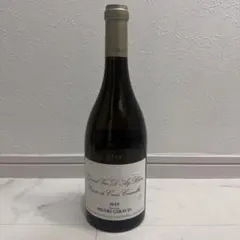 ドーヴネ Bourgogne Aligote 空瓶 - メルカリ