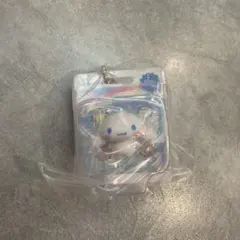 サンリオキャラクターズ パッケージミニチュアコレクション シナモン