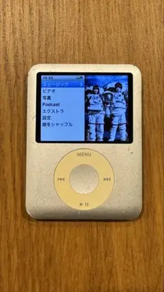 2025年最新】IPOD A1236の人気アイテム - メルカリ