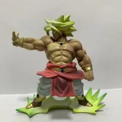 ドラゴンボールカプセル ブロリー