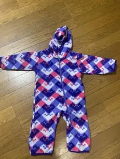 Columbia ロンパース 6-12ヶ月