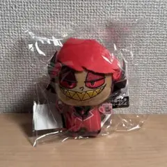 ハズビンホテル へようこそ ぬいぐるみ vol.1 アラスター ちびぐるみ