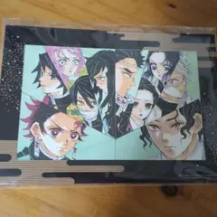 鬼滅の刃 入場者特典