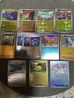 ポケモンカード ポケカ モンボミラー ホイル プロモ 約320枚 まとめ売り ポケカ BOX購入特典のSM-Pプロモカードすべてまとめるシリーズ第