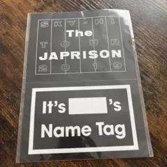 sky-hi スリラチャ 直筆サイン ステッカー Amazon.co.jp: SKY-HI 直筆サイン入り ポスター JAPRISON : おもちゃ