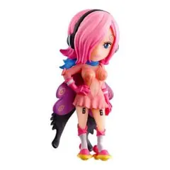 ワンピの実 第五海戦 レイジュ