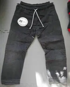 ALBINO & PRETO RS350 A1 パンツのみ