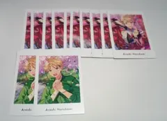 あんスタ 鳴上嵐 ぱしゃっつ vol.6 12枚