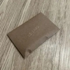 LE LABO JASMIN 17 0.75ml 香水