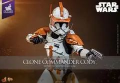 ホットトイズ 1/6 スター・ウォーズ エアボーン・トルーパー MMS794