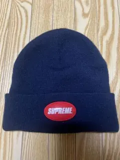 supreme ニット帽