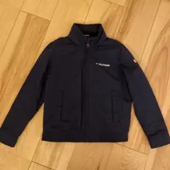 トミーヒルフィガー　ナイロンジャケット　XS