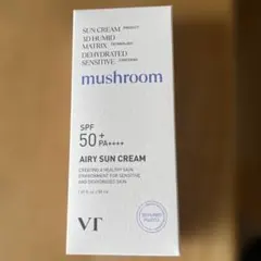 VT Airy Sun Cream 50mlのサムネイル